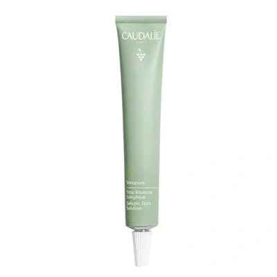 Abbildung von Caudalie Creme Vinopure Salicylzuur Spot Treatment 15ml