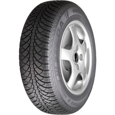 Abbildung von Fulda Kristall Montero 3 M+S 175/65R14 82T Winterreifen