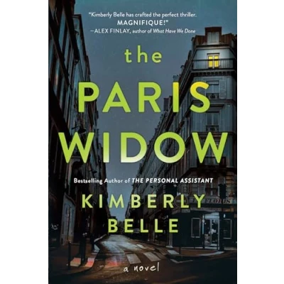 Abbildung von The Paris Widow: A Novel