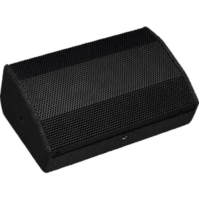 Abbildung von IMG StageLine FLAT M100 Aktiver Monitorlautsprecher 10 cm 4 Zoll 100 W 1 Stück