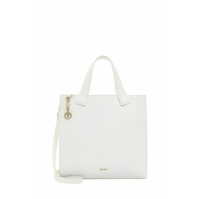 Abbildung von SURI FREY Gwenny Shopping Bag, Damen, Größe: One Size, White
