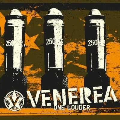 Abbildung von One Louder (col. Vinyl) [Vinyl LP]