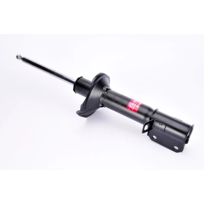 Abbildung von KYB Excel G 333246 Stoßdämpfer Hinterachse rechts Gasdruck Zweirohr Federbein oben Stift DAIHATSU: CHARADE 4
