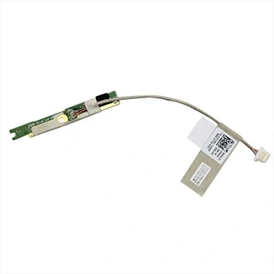 Abbildung von Gintai Power Volume Button Ersatz für Dell Inspiron 13 5378 5379 7368 5368 P69G 5578 Latitude 3390 2 in 1 03G1X1 450.07R0A.0012