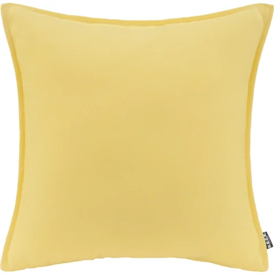Abbildung von H.O.C.K. Kissen inkl. Füllung Outdoor Caribe (ca. 50x50cm, Yellow Limon)