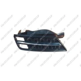Abbildung von PRASCO Premium DS0122003 Kühlergrill vorne rechts chrom/schwarz NISSAN: Micra 3, C+C 3