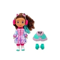 Abbildung von Gabby&#039;s Movie Small Doll 15 cm Snow Sweet