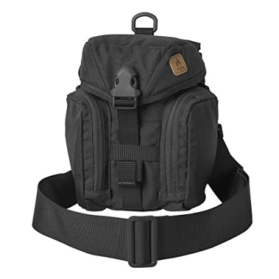 Abbildung von Helikon Tex Essential Bushcraft Survival Kit Bag Tasche (Schwarz)
