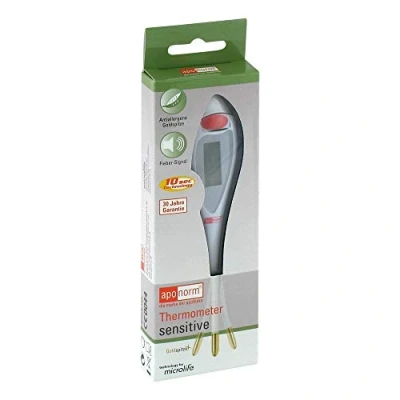 Abbildung von aponorm Stabthermometer Sensitive 1 St