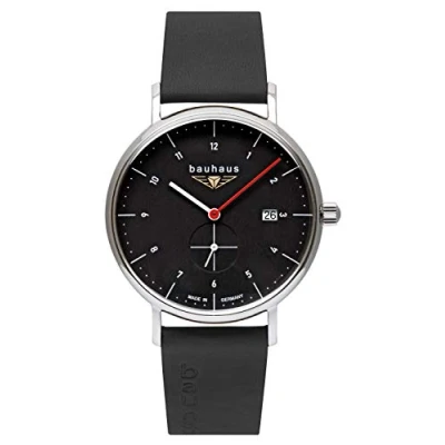 Abbildung von Bauhaus, Classic, Quarz, 2130 2