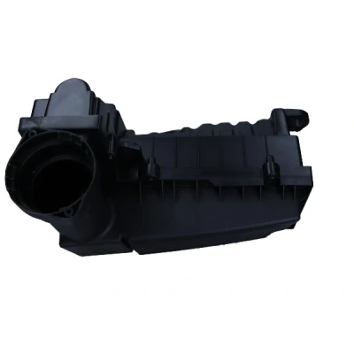 Abbildung von MAXGEAR 27 1654 Luftfilter mit Gehäusedeckel VOLKSWAGEN: GOLF 6 Variant, 5 Schrägheck, 6, AUDI: A3 Sportback, TT Coupe
