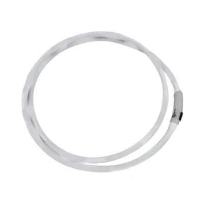 Abbildung von Waldhausen Halsring LED Weiß 150cm