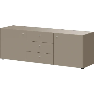 Abbildung von GERMANIA Sideboard &quot;Monteo&quot;, Breite 160 cm