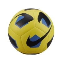 Abbildung von Nike NK Park Team Ball DN3607 765, Womens,Mens Footballs, Yellow, 4 EU