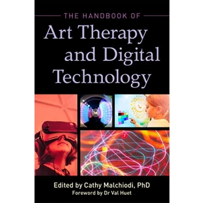 Abbildung von The Handbook of Art Therapy and Digital Technology