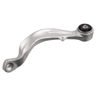 Abbildung von FEBI BILSTEIN 32612 Querlenker mit Lager Vorderachse rechts Aluminium 17 BMW: 5 Touring, Limousine
