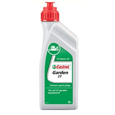 Abbildung von Castrol Garden 2T 1l Motoröl 15B49D