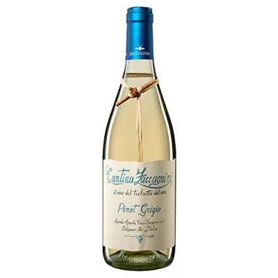 Abbildung von Zaccagnini Pinot Grigio IGT Trocken (1 x 0.75l)