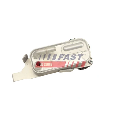 Abbildung von FAST FT01014 Ölkühler BMW: X3, X4