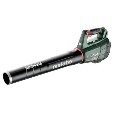 Abbildung von metabo Akku Laubbläser LB 18 LTX BL, Ohne im Karton