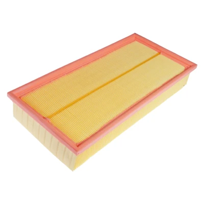 Abbildung von BLUE PRINT ADG022139 Luftfilter 57 170 361 Filtereinsatz TATA (TELCO): Xenon Pickup