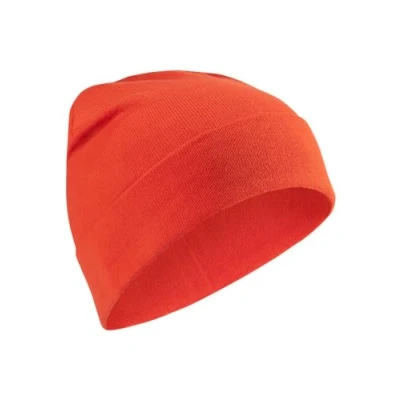 Abbildung von camel active Leichter AUS Mütze, Damen, Größe: One Size, Nectarine