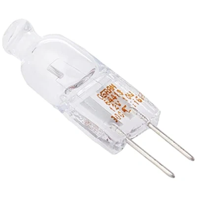 Abbildung von Osram Halo sterne für backofen beleuchtung g4 64418/10w/12v 4050300308081