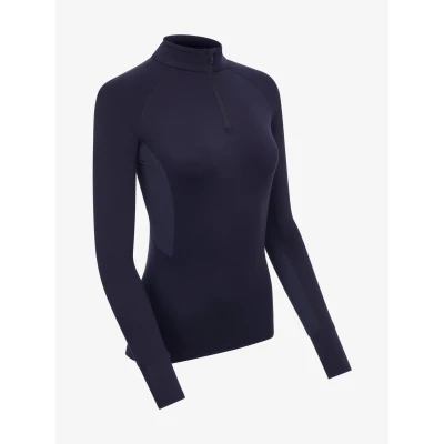 Abbildung von LeMieux Base Layer Carmine Navy