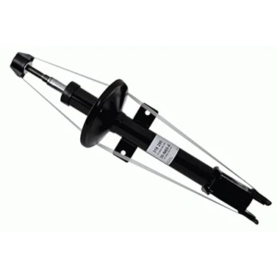 Abbildung von SACHS 316 290 Stoßdämpfer Gasdruck Zweirohr Federbein oben Stift DACIA: Duster SUV, II, ROVER: 200 Hatchback