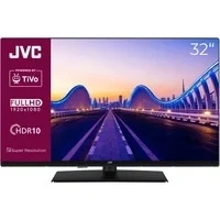 Abbildung von JVC LT 32VF5355 LED Fernseher (80 cm/32 Zoll, Full HD, Smart TV)
