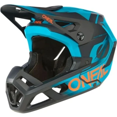 Abbildung von MTB Full Face SL1 Unisex Black