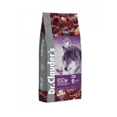 Abbildung von Dr.Clauder‘s Wildlife Ente 11,5kg