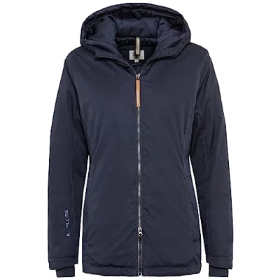 Abbildung von camel active Funktions Winterjacke, Damen, Größe: 34, Night blue