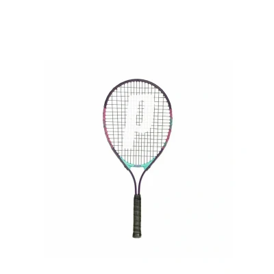 Abbildung von Prince Tennisschläger für Kinder, Größe: 0, Pink