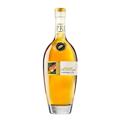 Abbildung von Scheibel PREMIUMplus Mirabelline 0,7 l 40% Vol. 1er Pack (1x 700ml)