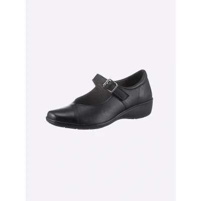 Abbildung von Classic Basics Ballerina