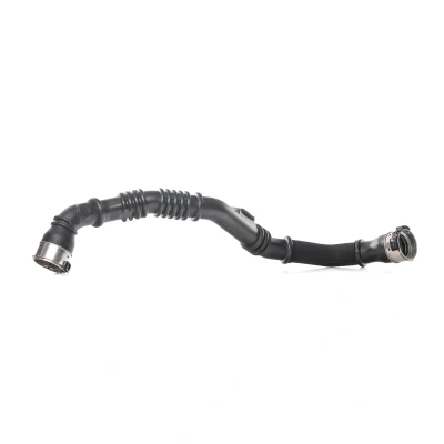 Abbildung von METZGER 2400487 Ladeluftschlauch DACIA: Duster SUV, Lodgy, Dokker Kombi, RENAULT: Captur, Clio 4 Schrägheck, Grandtour kfzteile, kfzteile24,