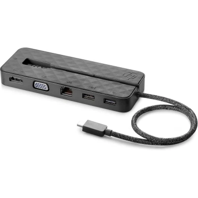 Abbildung von HP USB C Mini Dock