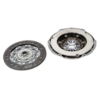 Abbildung von LuK 624 3343 09 Kupplungssatz FORD: Galaxy Mk2 MPV, MONDEO 4 Turnier, S Max Mk1