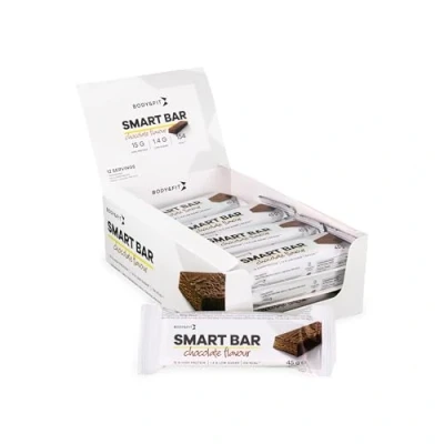 Abbildung von Body&amp;Fit Smart Protein Riegel (Mix Box)