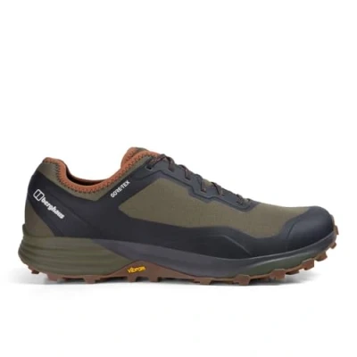Abbildung von Berghaus Herren VC22 Multisport Gore Tex Wasserdichte Wanderschuhe