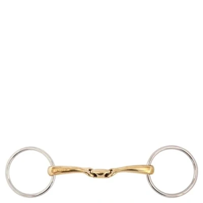 Abbildung von BR Lose Ring doppelgelenkig Soft Contact 14mm 14,5 1 Farbe