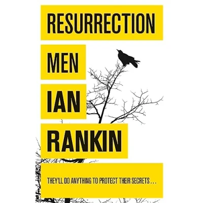 Abbildung von Resurrection Men: The #1 bestselling series that inspired BBC One’s Rebus (A Novel)