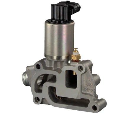 Abbildung von FEBI BILSTEIN 39544 AGR Ventil elektrisch mit Dichtungen OPEL: Corsa B Schrägheck