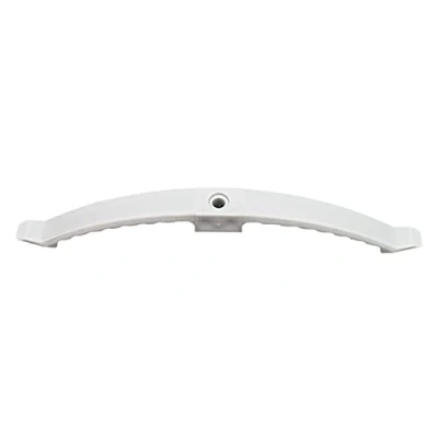 Abbildung von 50x Stück Kabelklammer Klemmbügel Kabelhalter 16x Leitungen Kabelsammelhalter Ordner Neutral Kabel 16x3x1.5, Grau halogenfrei Länge 220 mm