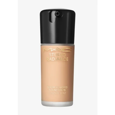 Abbildung von MAC Studio Radiance Serumpowered Foundation Foundation, Größe: 30 ml, Nw18