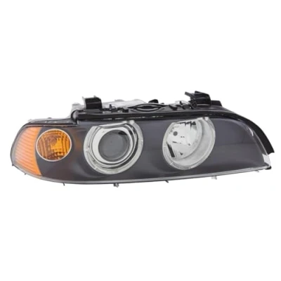Abbildung von HELLA 1EL 008 052 521 Scheinwerfer BMW: 5 Limousine, Touring