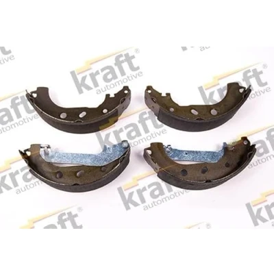 Abbildung von Bremsbackensatz KRAFT AUTOMOTIVE 6022179