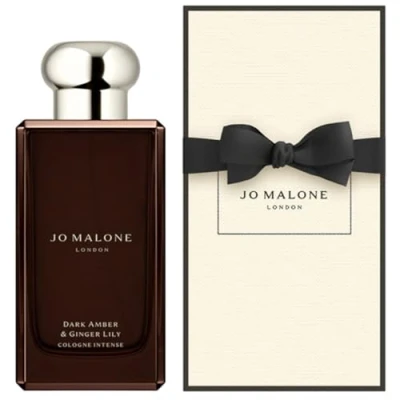 Abbildung von Dark Amber &amp; Ginger Lily Cologne Intense 50 ml Vapo