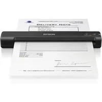 Abbildung von Epson Workforce ES 50